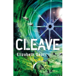 Cleave: Book Three