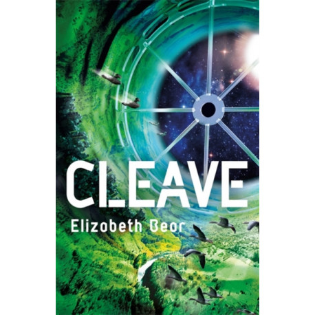 Cleave: Book Three