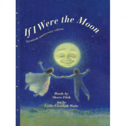 If I Were the Moon