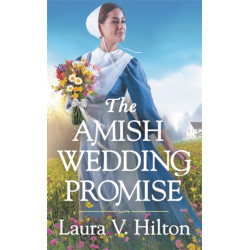 The Amish Wedding Promise