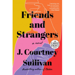 Friends and Strangers: A novel