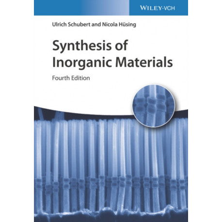Synthesis of Inorganic Materials