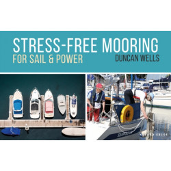 Stress-Free Mooring: For Sail and Power