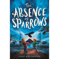 The Absence of Sparrows