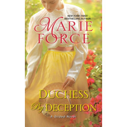 Duchess by Deception