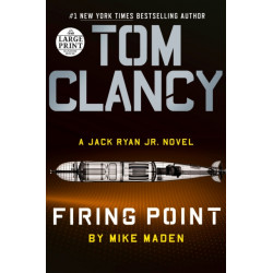 Tom Clancy Firing Point
