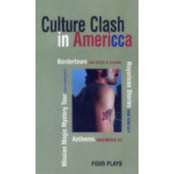 Culture Clash in Americca