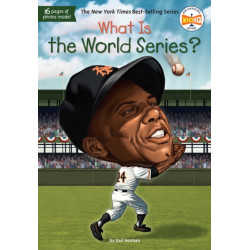 What Is the World Series?