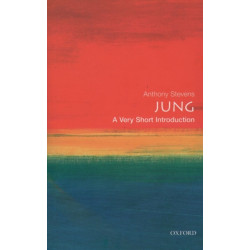 Jung: A Very Short Introduction