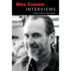 Wes Craven: Interviews