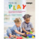 This is Play: Environments and Interactions that Engage Infants and Toddlers
