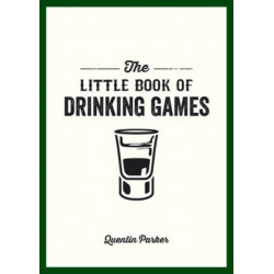 The Little Book of Drinking Games