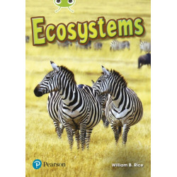 Bug Club Independent Non Fiction Year Two Lime Plus A Ecosystems