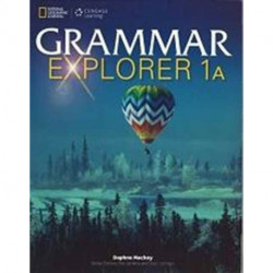 Grammar Explorer 1: Split Edition A