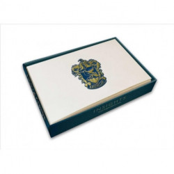 Harry Potter: Ravenclaw Crest Foil Gift Enclosure Cards