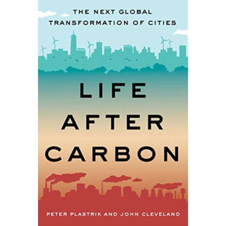Life After Carbon: The Next Global Transformation of Cities