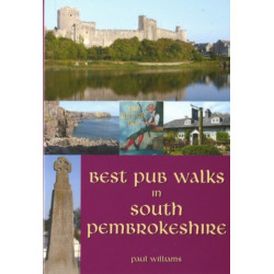 Best Pub Walks in South Pembrokeshire