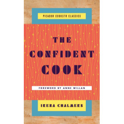 The Confident Cook