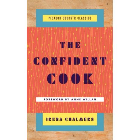 The Confident Cook
