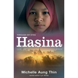 Hasina: Through My Eyes