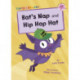 Bat's Nap and Hip Hop Hat: (Pink Early Reader)