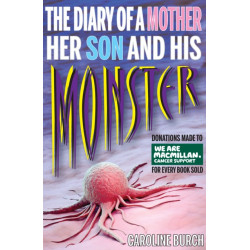 Diary of a Mother, Her Son and His Monster