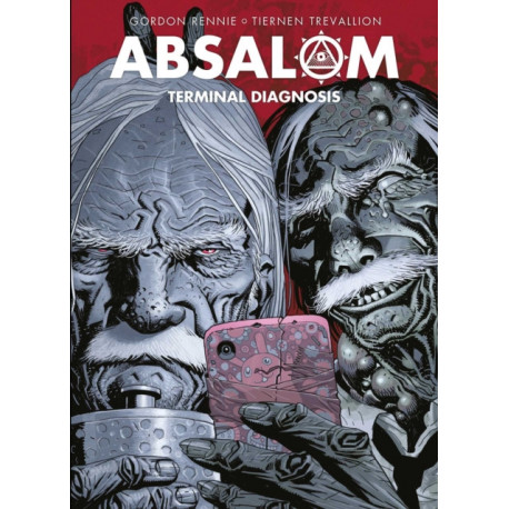 Absalom: Terminal Diagnosis: Terminal Diagnosis