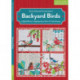 Backyard Birds: 12 Quilt Blocks to Applique from Piece O’ Cake Designs