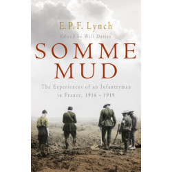 Somme Mud