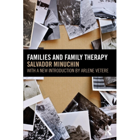 Families and Family Therapy