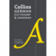 German Dictionary and Grammar: Two Books in One
