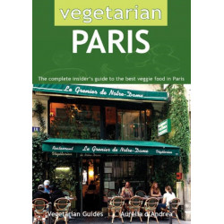 Vegetarian Paris