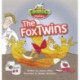 Bug Club Independent Comics for Phonics: Reception Phase 3 Unit 6 The Fox Twins