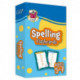 Spelling Flashcards for Ages 5-7