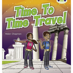 Bug Club Independent Non Fiction Year Two Purple A Time to Travel