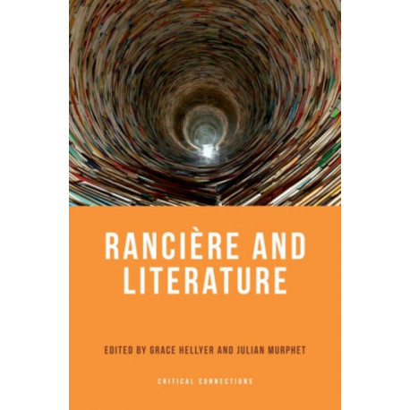 Ranciere and Literature