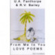 From Me to You: Love Poems