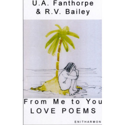 From Me to You: Love Poems