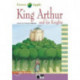 Green Apple: King Arthur and his Knights + audio CD/CD-ROM