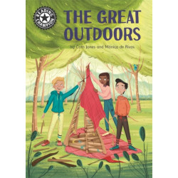 Reading Champion: The Great Outdoors: Independent Reading 16