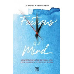 Factions of a Mind: Understanding the Physical and Psychological Effects of Caring