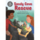 Reading Champion: Sandy Cove Rescue: Independent Reading 13