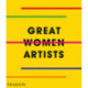 Great Women Artists