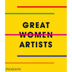 Great Women Artists