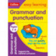 Grammar and Punctuation Ages 7-9: Prepare for School with Easy Home Learning