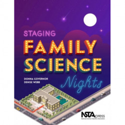 Staging Family Science Nights