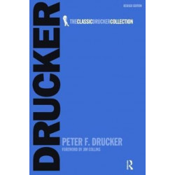 The Effective Executive