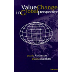 Value Change in Global Perspective