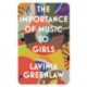 The Importance of Music to Girls