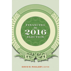 Financing the 2016 Election